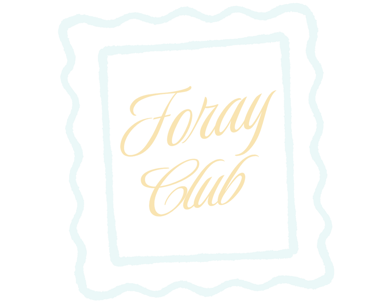 The Foray Club